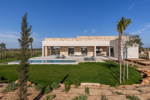 Cortijo i Santanyi, Mallorca, Santanyi - € 7.500.000 | Ref: SWOSAN5279 - foto 3