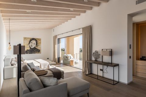 Cortijo i Santanyi, Mallorca, Santanyi - € 7.500.000 | Ref: SWOSAN5279 - foto 7