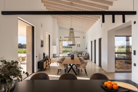 Cortijo i Santanyi, Mallorca, Santanyi - € 7.500.000 | Ref: SWOSAN5279 - foto 9