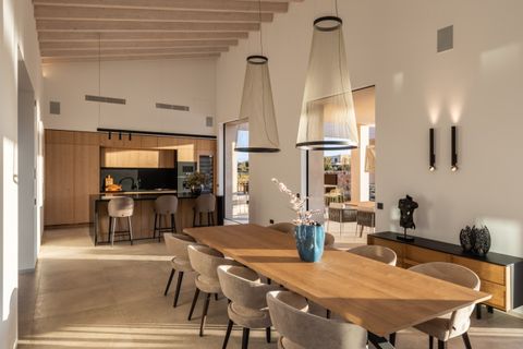 Cortijo i Santanyi, Mallorca, Santanyi - € 7.500.000 | Ref: SWOSAN5279 - foto 10