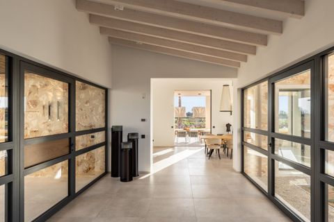 Cortijo i Santanyi, Mallorca, Santanyi - € 7.500.000 | Ref: SWOSAN5279 - foto 13