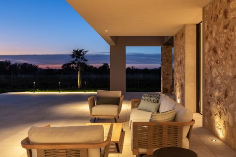 Cortijo i Santanyi, Mallorca, Santanyi - € 7.500.000 | Ref: SWOSAN5279 - foto 19