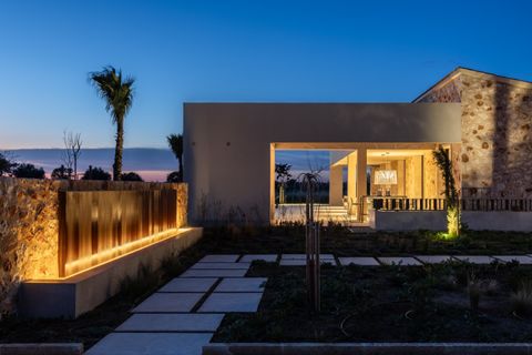 Cortijo i Santanyi, Mallorca, Santanyi - € 7.500.000 | Ref: SWOSAN5279 - foto 22