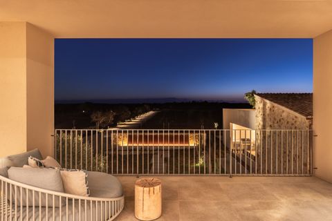 Cortijo i Santanyi, Mallorca, Santanyi - € 7.500.000 | Ref: SWOSAN5279 - foto 24