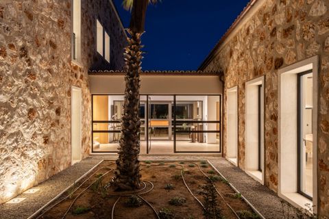 Cortijo i Santanyi, Mallorca, Santanyi - € 7.500.000 | Ref: SWOSAN5279 - foto 26