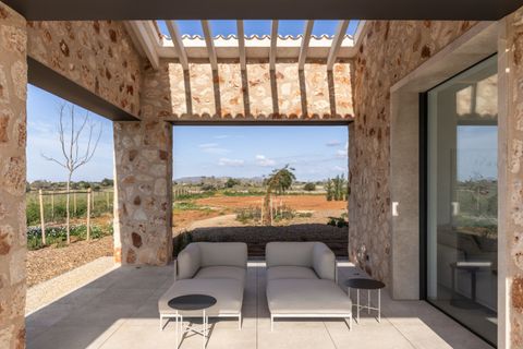 Cortijo i Santanyi, Mallorca, Santanyi - € 7.500.000 | Ref: SWOSAN5279 - foto 28