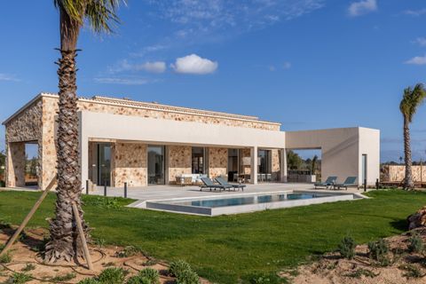 Cortijo i Santanyi, Mallorca, Santanyi - € 7.500.000 | Ref: SWOSAN5279 - foto 29
