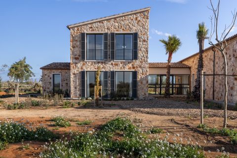 Cortijo i Santanyi, Mallorca, Santanyi - € 7.500.000 | Ref: SWOSAN5279 - foto 30