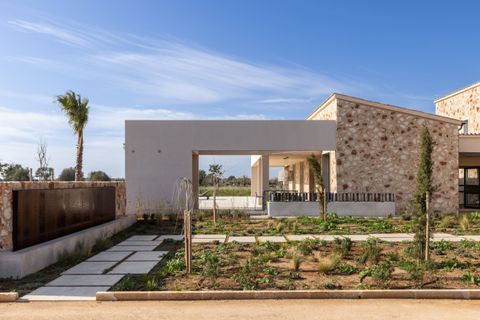 Cortijo i Santanyi, Mallorca, Santanyi - € 7.500.000 | Ref: SWOSAN5279 - foto 31
