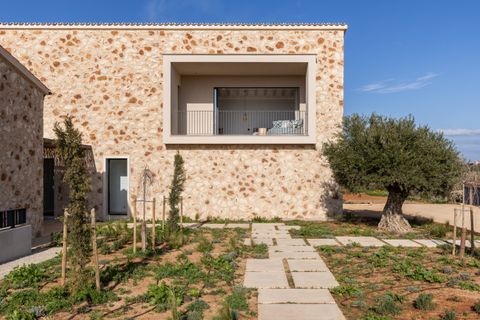Cortijo i Santanyi, Mallorca, Santanyi - € 7.500.000 | Ref: SWOSAN5279 - foto 33