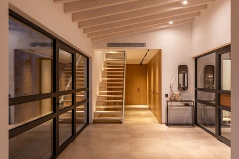 Cortijo i Santanyi, Mallorca, Santanyi - € 7.500.000 | Ref: SWOSAN5279 - foto 37