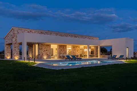 Cortijo i Santanyi, Mallorca, Santanyi - € 7.500.000 | Ref: SWOSAN5279 - foto 38