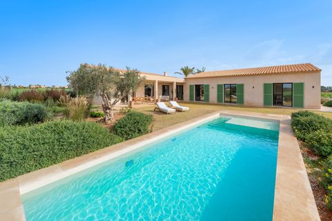 Cortijo i Campos, Mallorca, Campos - € 2.900.000 | Ref: SWOCAM5290 - foto 1