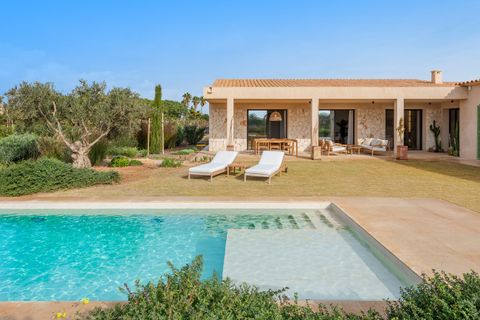 Cortijo i Campos, Mallorca, Campos - € 2.900.000 | Ref: SWOCAM5290 - foto 2