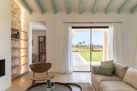 Cortijo i Campos, Mallorca, Campos - € 2.900.000 | Ref: SWOCAM5290 - foto 5