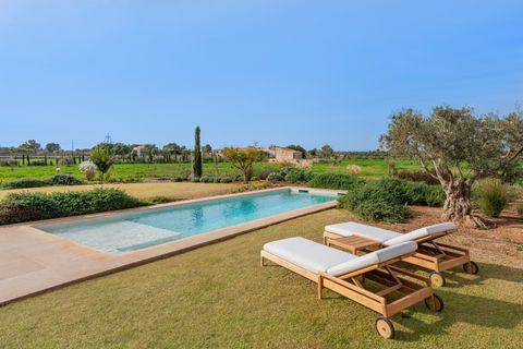 Cortijo i Campos, Mallorca, Campos - € 2.900.000 | Ref: SWOCAM5290 - foto 21