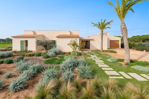 Cortijo i Campos, Mallorca, Campos - € 2.900.000 | Ref: SWOCAM5290 - foto 22