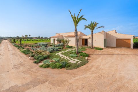 Cortijo i Campos, Mallorca, Campos - € 2.900.000 | Ref: SWOCAM5290 - foto 23
