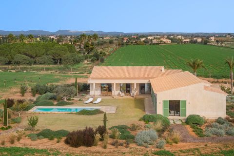 Cortijo i Campos, Mallorca, Campos - € 2.900.000 | Ref: SWOCAM5290 - foto 26