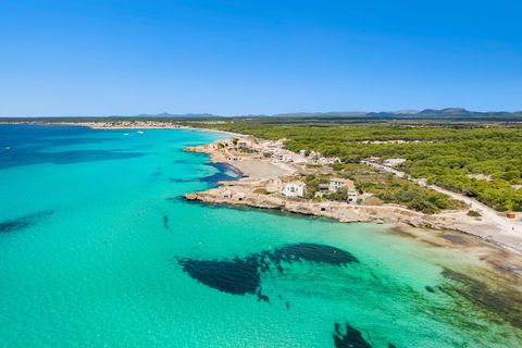 Cortijo i Campos, Mallorca, Campos - € 2.900.000 | Ref: SWOCAM5290 - foto 28
