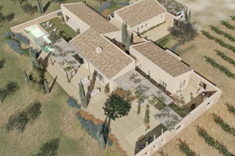 Terra a Pollenca, Mallorca, Pollenca - € 1.690.000 | Ref: PTP0644 - foto 2