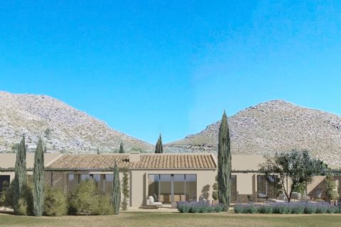 Terra a Pollenca, Mallorca, Pollenca - € 1.690.000 | Ref: PTP0644 - foto 3