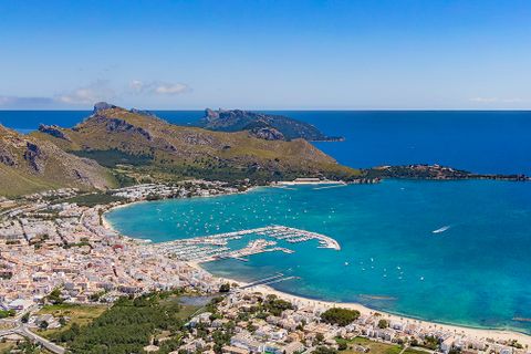 Terra a Pollenca, Mallorca, Pollenca - € 1.690.000 | Ref: PTP0644 - foto 9