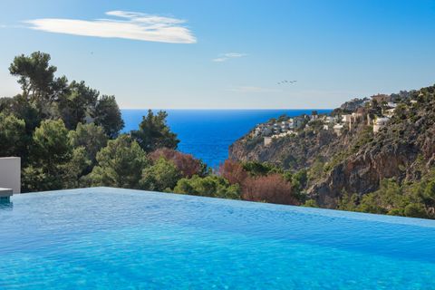 Villa a Andratx, Mallorca, Andratx - € 7.850.000 | Ref: SWOPTA40967 - foto 2