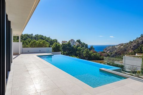 Villa a Andratx, Mallorca, Andratx - € 7.850.000 | Ref: SWOPTA40967 - foto 3