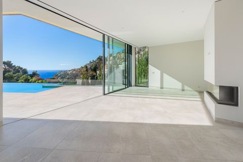 Villa a Andratx, Mallorca, Andratx - € 7.850.000 | Ref: SWOPTA40967 - foto 5