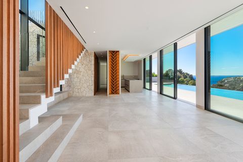 Villa a Andratx, Mallorca, Andratx - € 7.850.000 | Ref: SWOPTA40967 - foto 6