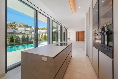 Villa a Andratx, Mallorca, Andratx - € 7.850.000 | Ref: SWOPTA40967 - foto 7