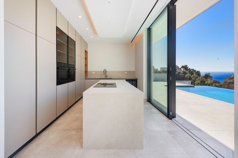 Villa a Andratx, Mallorca, Andratx - € 7.850.000 | Ref: SWOPTA40967 - foto 8