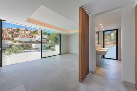 Villa a Andratx, Mallorca, Andratx - € 7.850.000 | Ref: SWOPTA40967 - foto 9