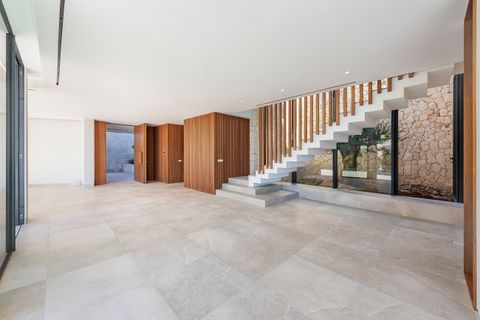 Villa a Andratx, Mallorca, Andratx - € 7.850.000 | Ref: SWOPTA40967 - foto 19