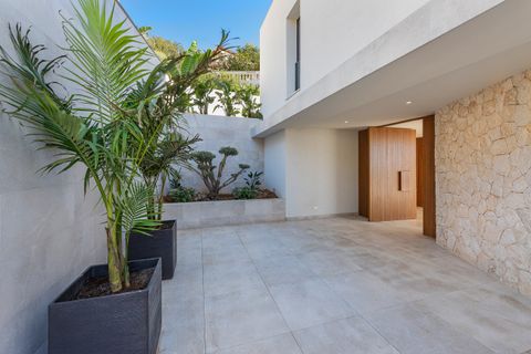 Villa a Andratx, Mallorca, Andratx - € 7.850.000 | Ref: SWOPTA40967 - foto 20