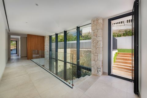 Villa a Andratx, Mallorca, Andratx - € 7.850.000 | Ref: SWOPTA40967 - foto 21