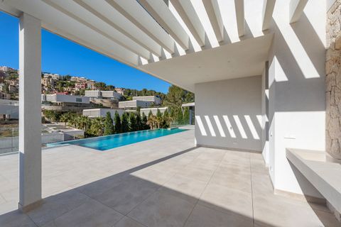 Villa a Andratx, Mallorca, Andratx - € 7.850.000 | Ref: SWOPTA40967 - foto 22