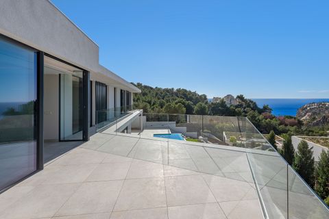Villa a Andratx, Mallorca, Andratx - € 7.850.000 | Ref: SWOPTA40967 - foto 23