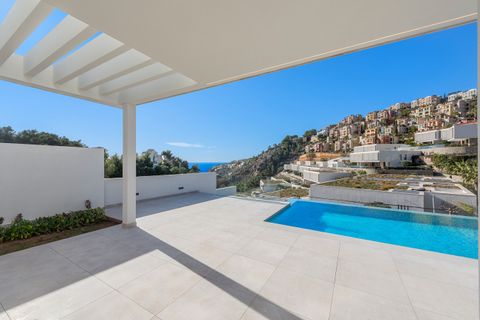 Villa a Andratx, Mallorca, Andratx - € 7.850.000 | Ref: SWOPTA40967 - foto 24
