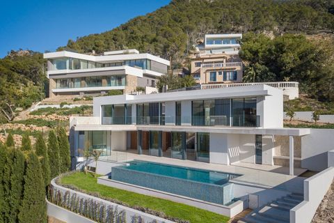 Villa a Andratx, Mallorca, Andratx - € 7.850.000 | Ref: SWOPTA40967 - foto 25