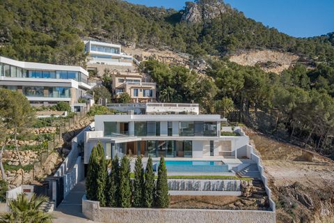Villa a Andratx, Mallorca, Andratx - € 7.850.000 | Ref: SWOPTA40967 - foto 26
