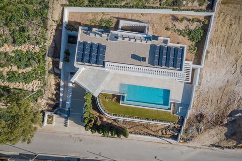 Villa a Andratx, Mallorca, Andratx - € 7.850.000 | Ref: SWOPTA40967 - foto 27