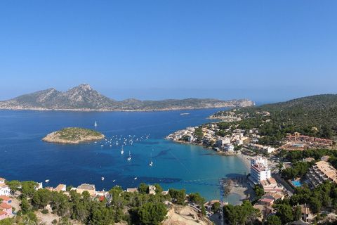 Leilighet i Andratx, Mallorca, Andratx - € 890 000 | Ref: SWOAND10601b - foto 25