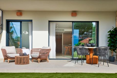 Leilighet i Andratx, Mallorca, Andratx - € 890 000 | Ref: SWOAND10601b - foto 6