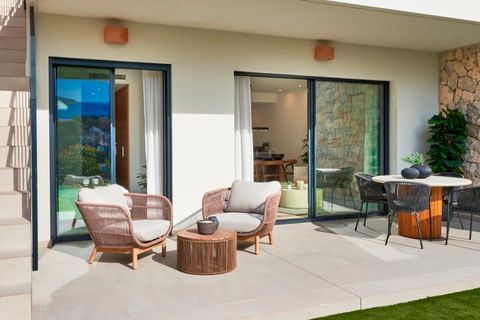 Leilighet i Andratx, Mallorca, Andratx - € 890 000 | Ref: SWOAND10601b - foto 5