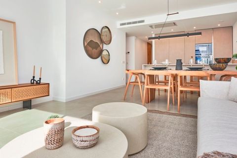 Leilighet i Andratx, Mallorca, Andratx - € 890 000 | Ref: SWOAND10601b - foto 8