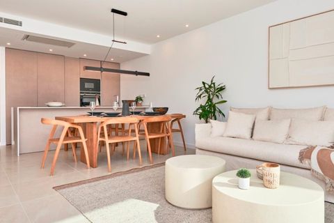 Leilighet i Andratx, Mallorca, Andratx - € 890 000 | Ref: SWOAND10601b - foto 9