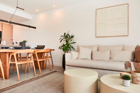 Leilighet i Andratx, Mallorca, Andratx - € 890 000 | Ref: SWOAND10601b - foto 10