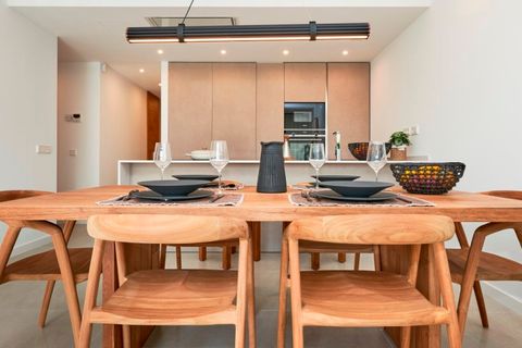 Leilighet i Andratx, Mallorca, Andratx - € 890 000 | Ref: SWOAND10601b - foto 11